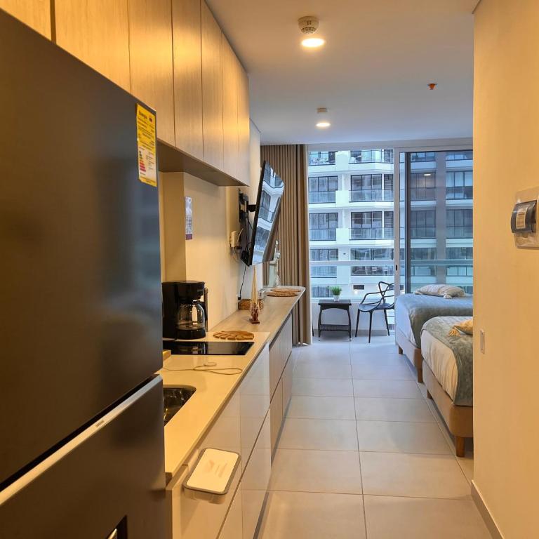 6 Escapada Azul - Apartamento de 1 dormitorio - 6