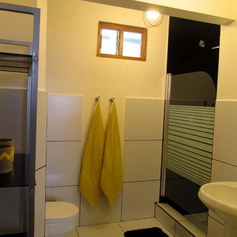 Quinua Boutique Apartments - Apartamento con vistas a la ciudad - 7