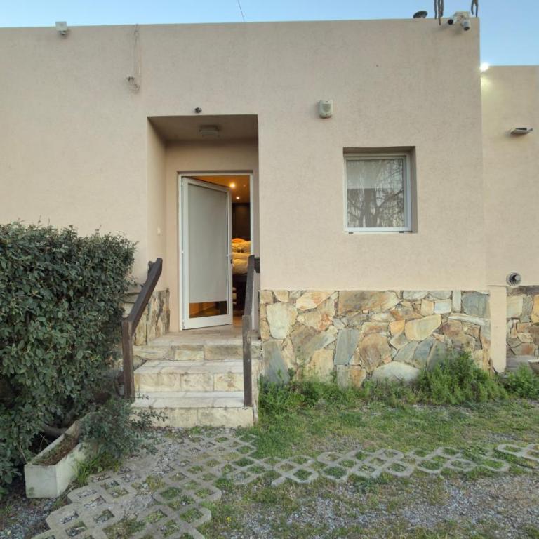 Villa Magnolias Tandil - Apartamento - 9