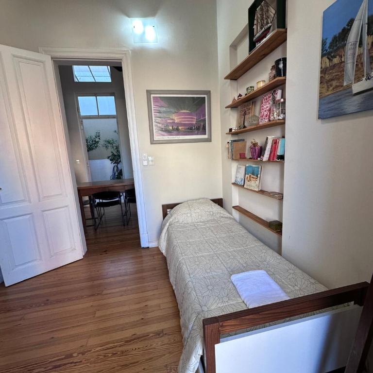 Departamento céntrico exclusivo Bitcoin's House - Apartamento de 3 dormitorios - 14