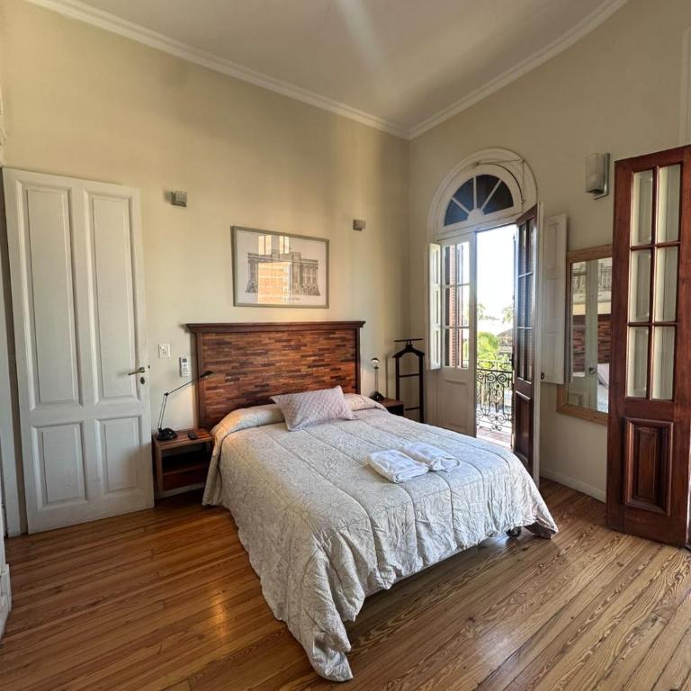 Departamento céntrico exclusivo Bitcoin's House - Apartamento de 3 dormitorios - 7