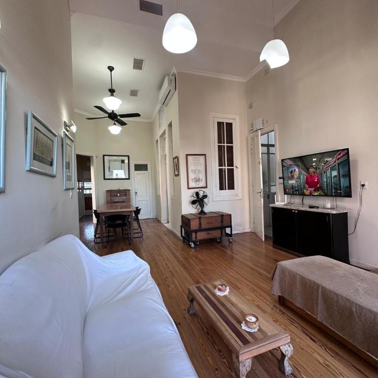 Departamento céntrico exclusivo Bitcoin's House - Apartamento de 3 dormitorios - 2