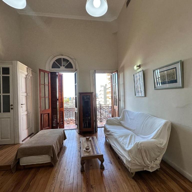 Departamento céntrico exclusivo Bitcoin's House - Apartamento de 3 dormitorios - 4
