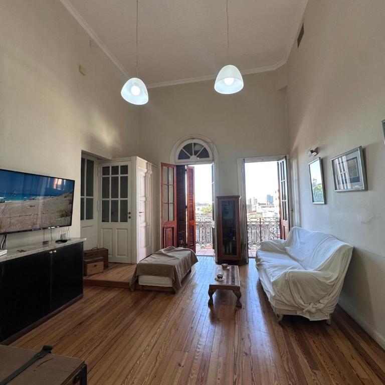 Departamento céntrico exclusivo Bitcoin's House - Apartamento de 3 dormitorios - 6