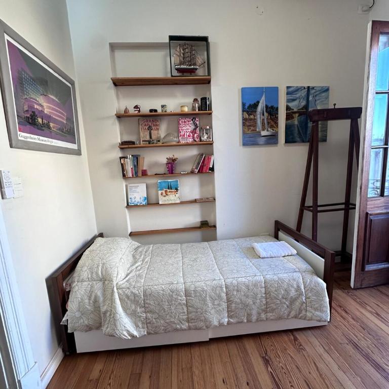 Departamento céntrico exclusivo Bitcoin's House - Apartamento de 3 dormitorios - 13