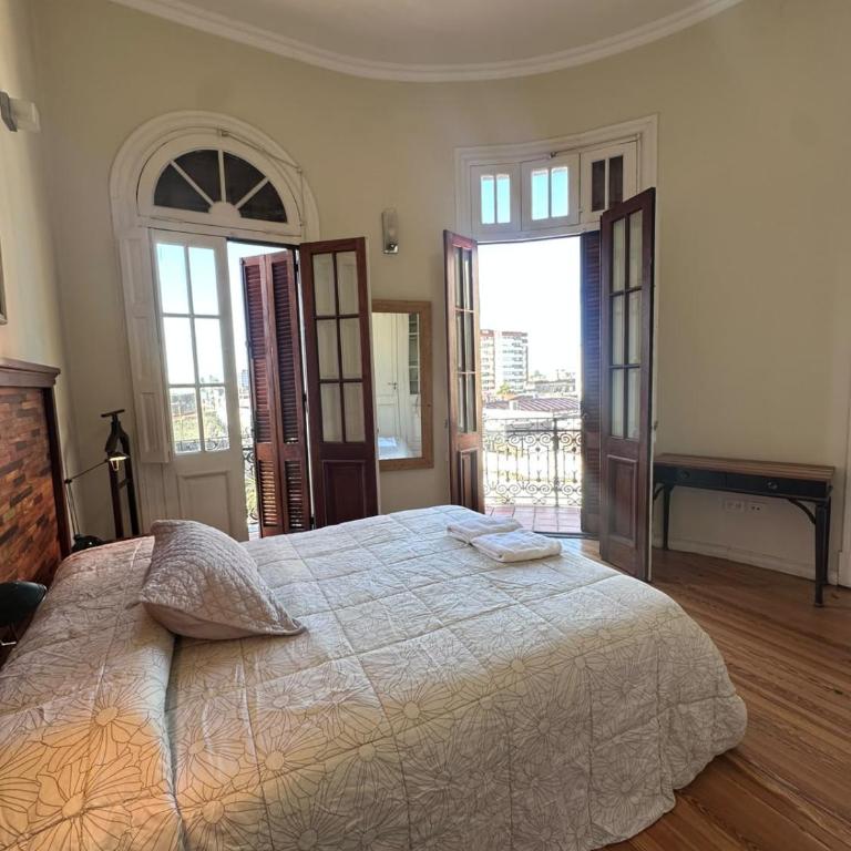 Departamento céntrico exclusivo Bitcoin's House - Apartamento de 3 dormitorios - 9