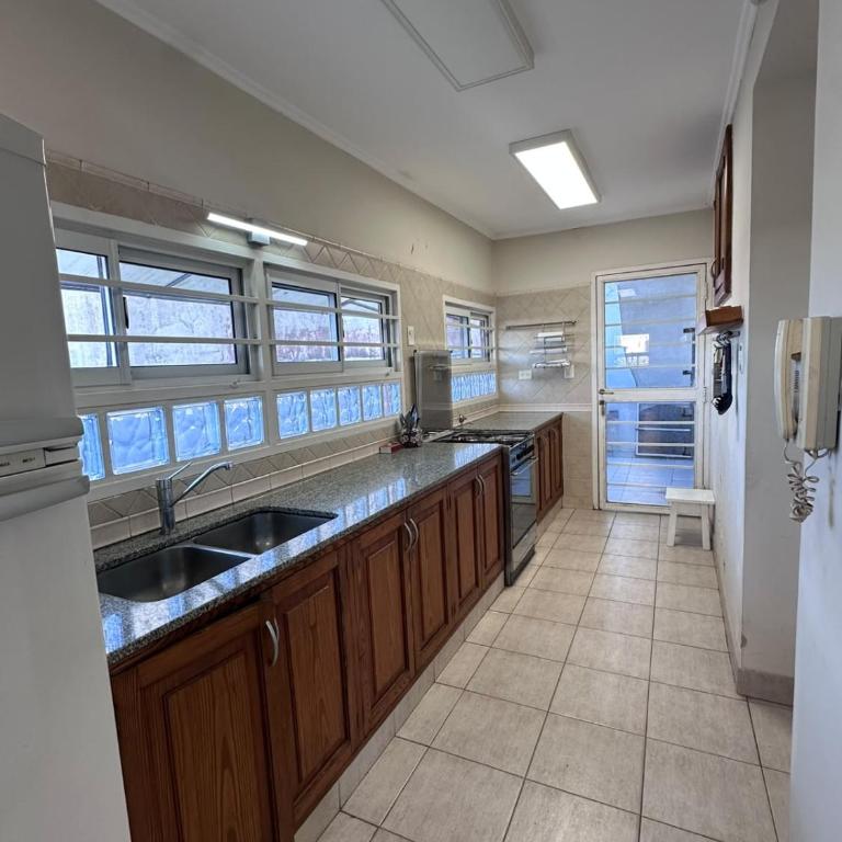 Departamento céntrico exclusivo Bitcoin's House - Apartamento de 3 dormitorios - 15