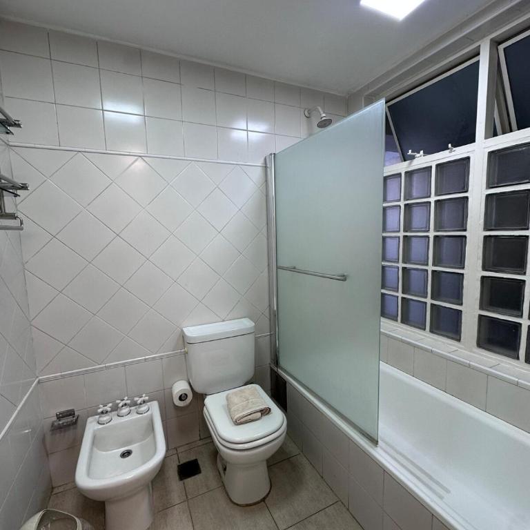 Departamento céntrico exclusivo Bitcoin's House - Apartamento de 3 dormitorios - 21