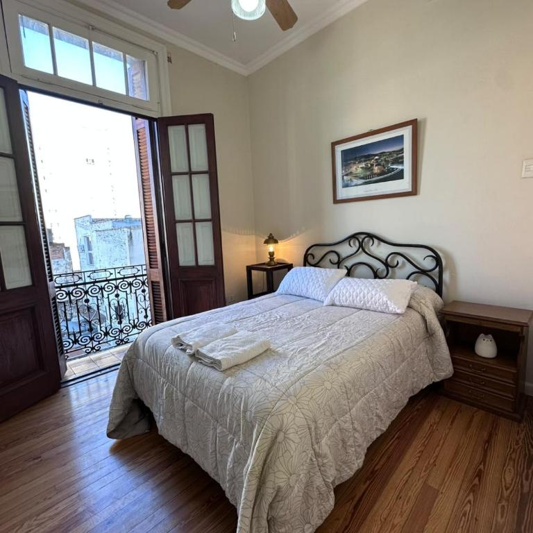 Departamento céntrico exclusivo Bitcoin's House - Apartamento de 3 dormitorios - 11