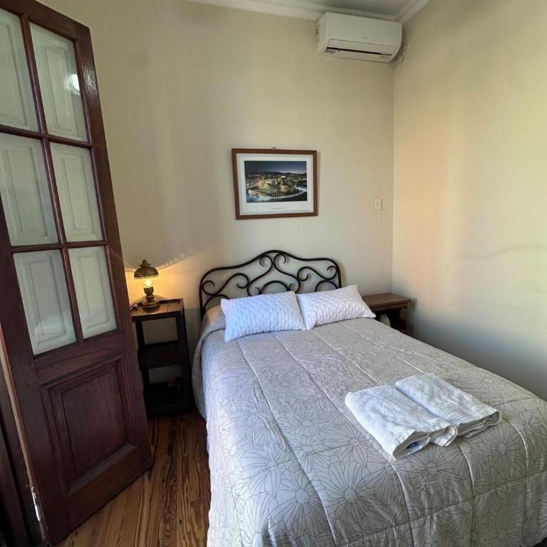 Departamento céntrico exclusivo Bitcoin's House - Apartamento de 3 dormitorios - 12