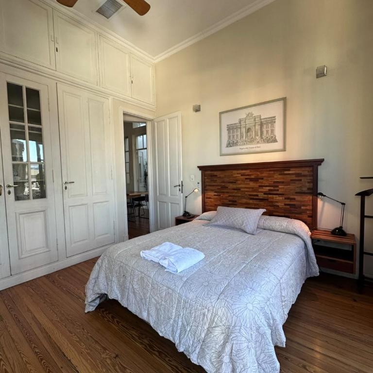 Departamento céntrico exclusivo Bitcoin's House - Apartamento de 3 dormitorios - 8