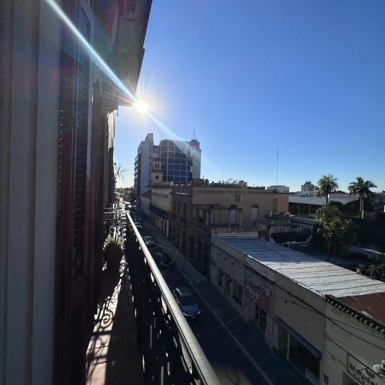Departamento céntrico exclusivo Bitcoin's House - Apartamento de 3 dormitorios - 10