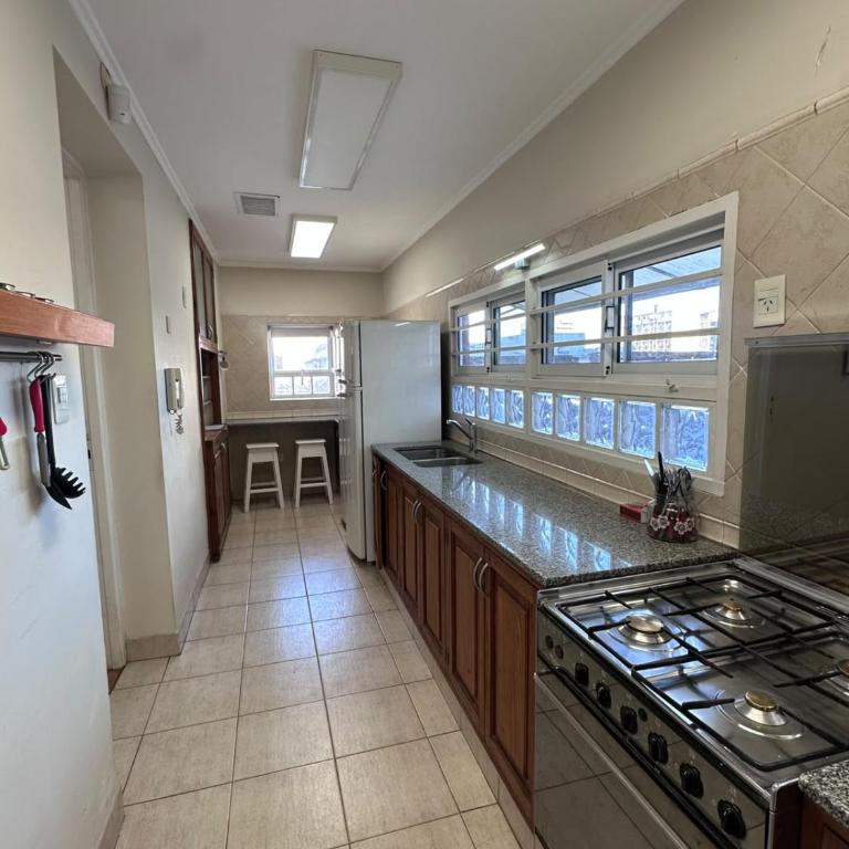 Departamento céntrico exclusivo Bitcoin's House - Apartamento de 3 dormitorios - 19