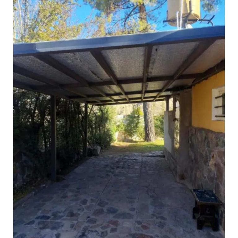 Antoriel - Villa con vistas al jardín - 6