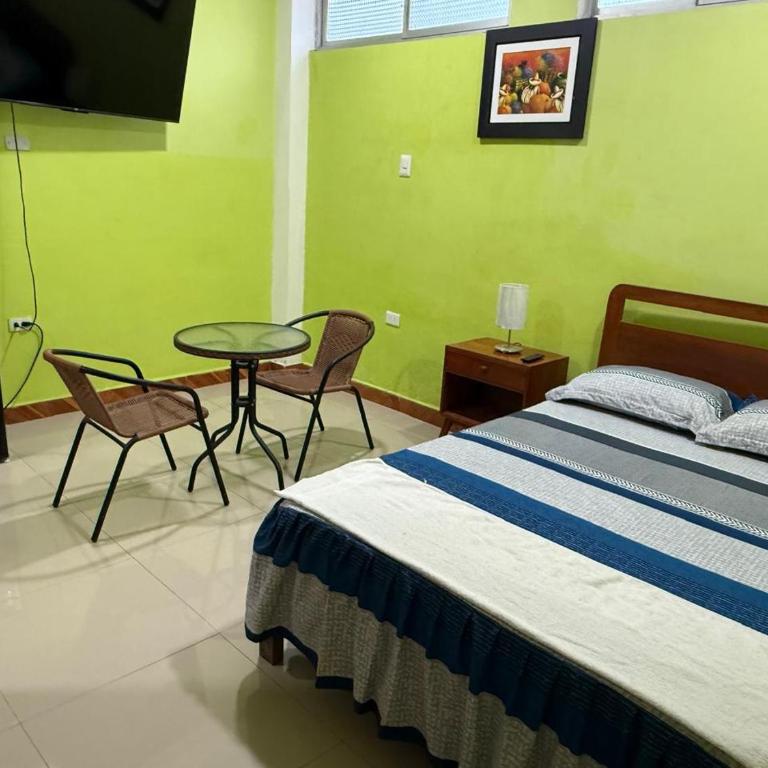 JAARR Alojamientos - Double Room - 3