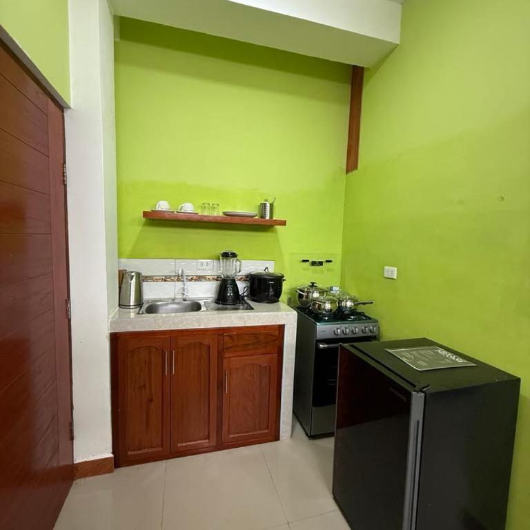 JAARR Alojamientos - Deluxe Double Room - 3