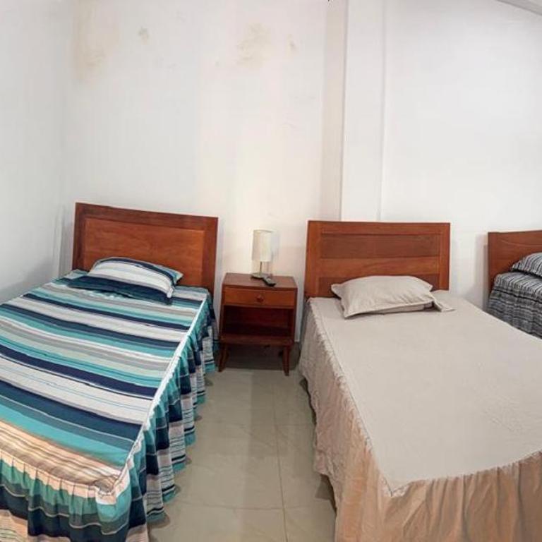 JAARR Alojamientos - Triple Room - 3