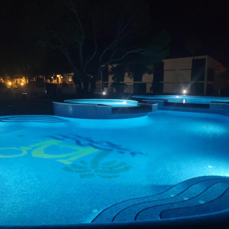 Cala en Bosc appartamento con piscina - Apartamento de 2 dormitorios - 21
