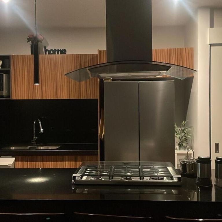 Departamento moderno y centrico en Guadalajara - Chapalita - Apartment mit 2 Schlafzimmern - 8