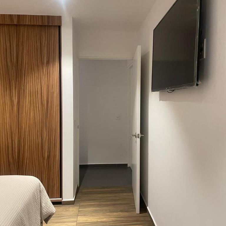 Departamento moderno y centrico en Guadalajara - Chapalita - Apartment mit 2 Schlafzimmern - 12