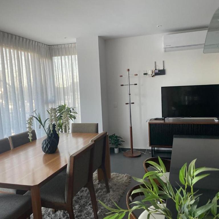 Departamento moderno y centrico en Guadalajara - Chapalita - Apartment mit 2 Schlafzimmern - 14