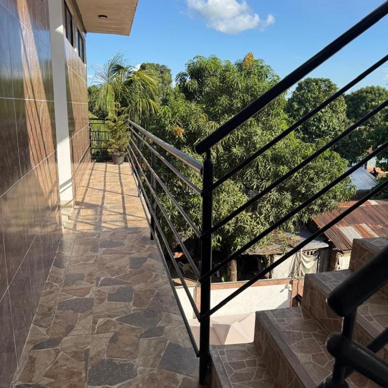 JAARR Alojamientos - Family Double Room - 2