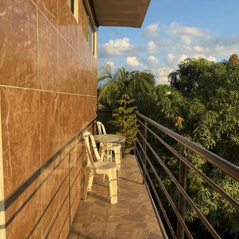 JAARR Alojamientos - Family Double Room - 3