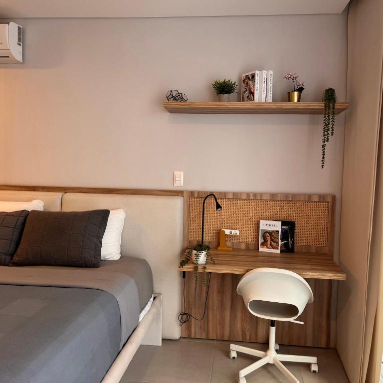 El lugar perfecto para descansar 9 - Apartamento de 1 dormitorio - 2