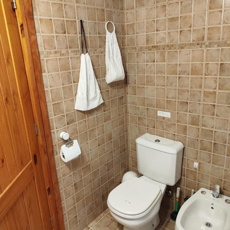 Cabaña La Marieta - Casa de 3 dormitorios - 42