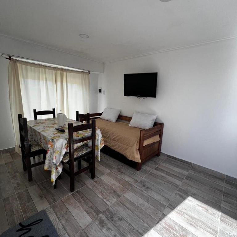 Departamento en Claromeco - Apartamento de 1 dormitorio - 4