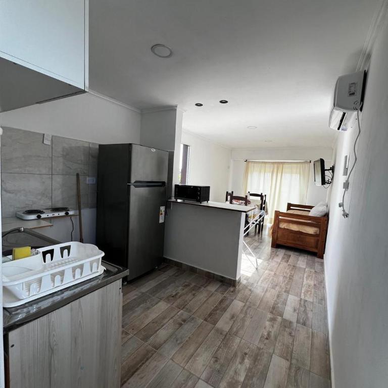 Departamento en Claromeco - Apartamento de 1 dormitorio - 3