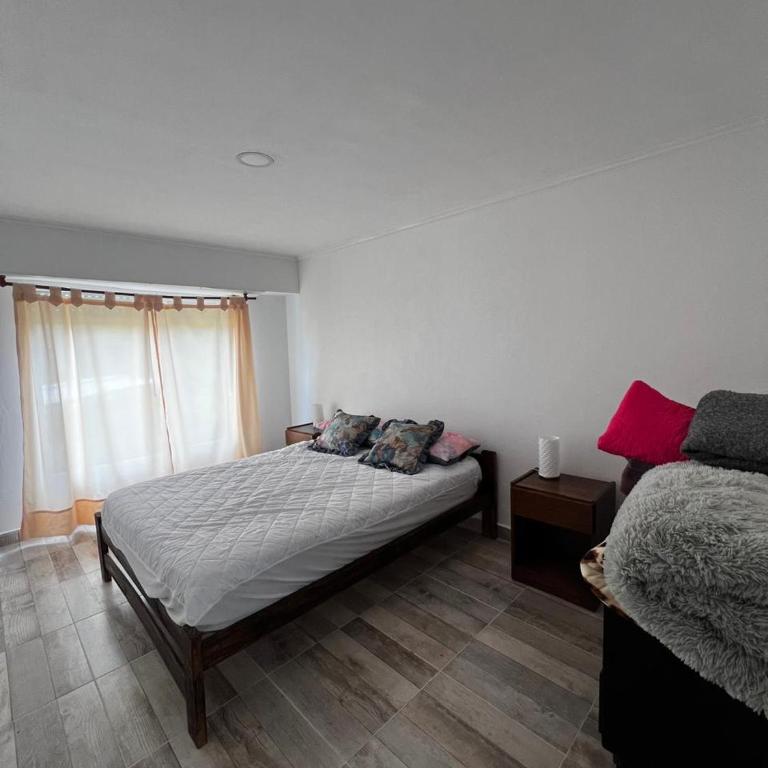 Departamento en Claromeco - Apartamento de 1 dormitorio - 6
