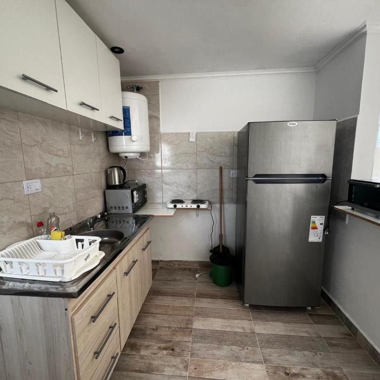 Departamento en Claromeco - Apartamento de 1 dormitorio - 2