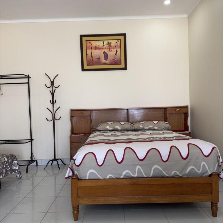 El Refugio - Monoambientes - Apartamento de 1 dormitorio - 13