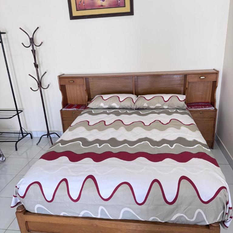 El Refugio - Monoambientes - Apartamento de 1 dormitorio - 12