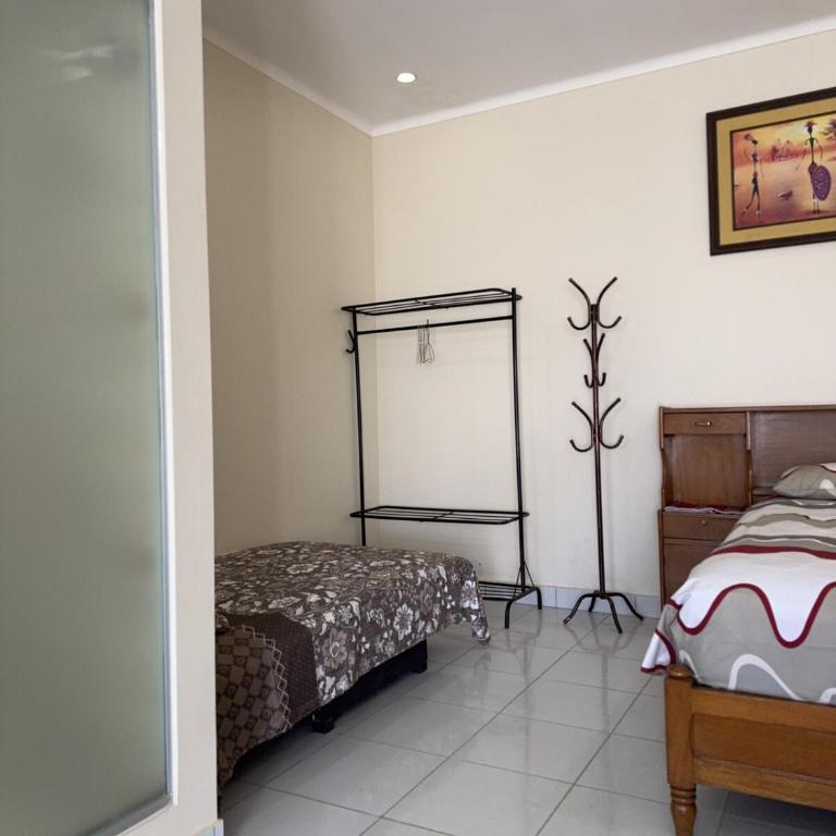 El Refugio - Monoambientes - Apartamento de 1 dormitorio - 11