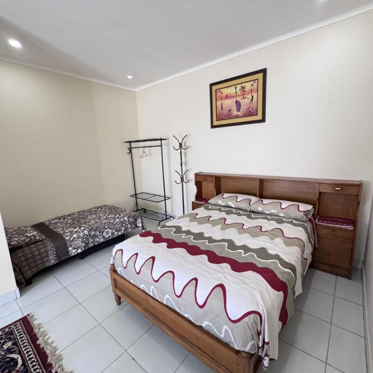 El Refugio - Monoambientes - Apartamento de 1 dormitorio - 10
