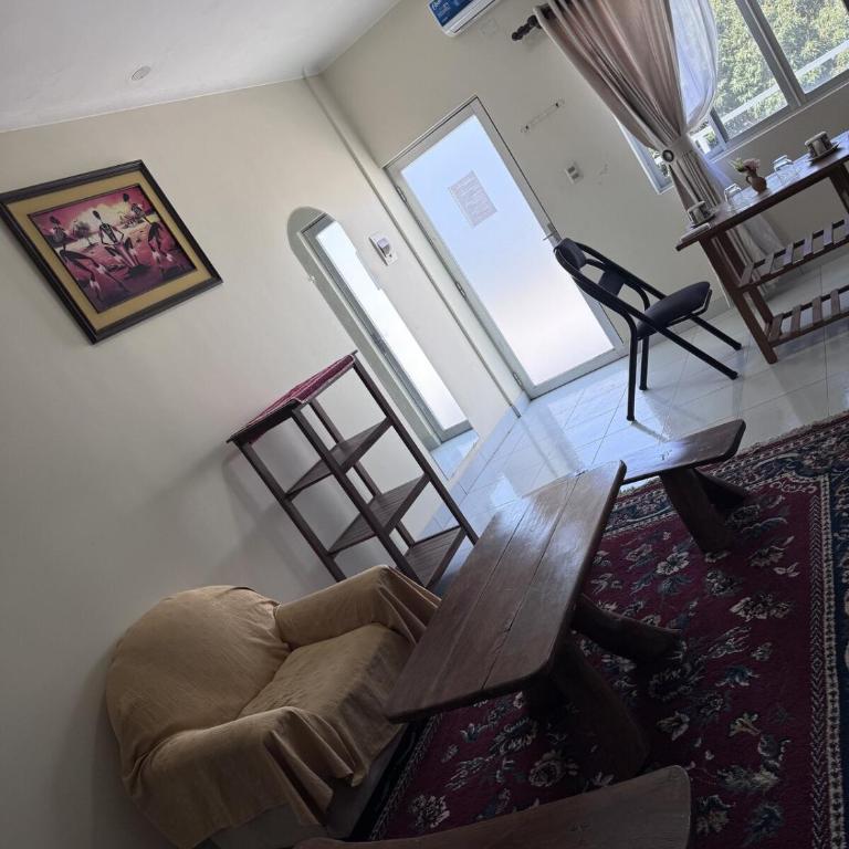 El Refugio - Monoambientes - Apartamento de 1 dormitorio - 9