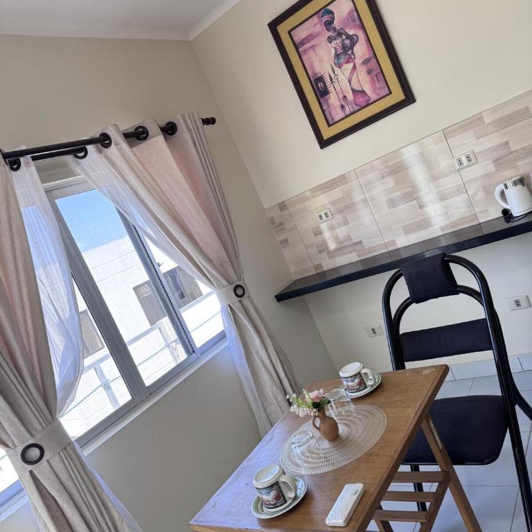 El Refugio - Monoambientes - Apartamento de 1 dormitorio - 7