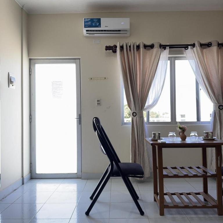 El Refugio - Monoambientes - Apartamento de 1 dormitorio - 2
