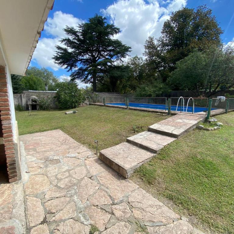 Casa Sierras de Córdoba Villa Giardino - Three-Bedroom House - 30