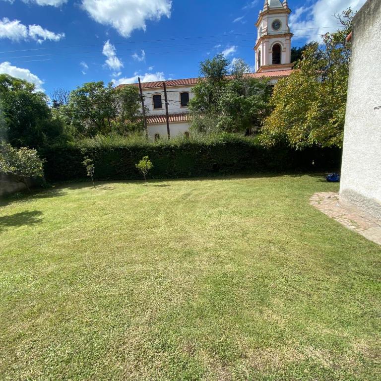 Casa Sierras de Córdoba Villa Giardino - Three-Bedroom House - 19
