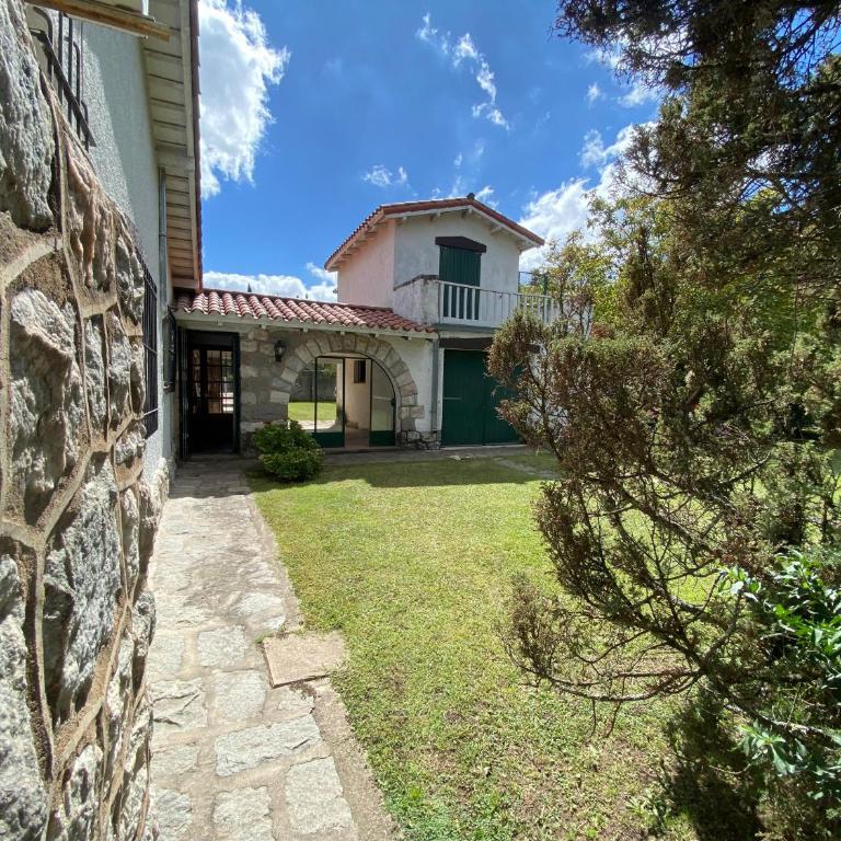 Casa Sierras de Córdoba Villa Giardino - Three-Bedroom House - 27