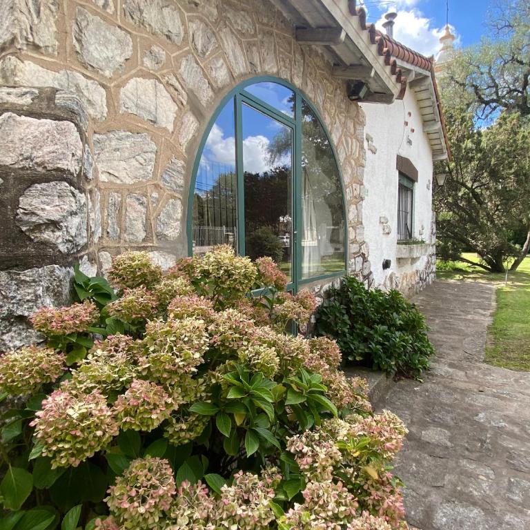 Casa Sierras de Córdoba Villa Giardino - Three-Bedroom House - 15