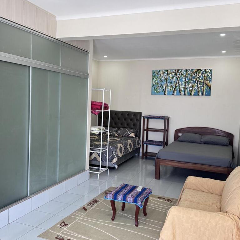 El Refugio - Monoambientes - Apartamento de 1 dormitorio - 16