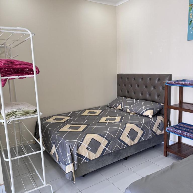 El Refugio - Monoambientes - Apartamento de 1 dormitorio - 15