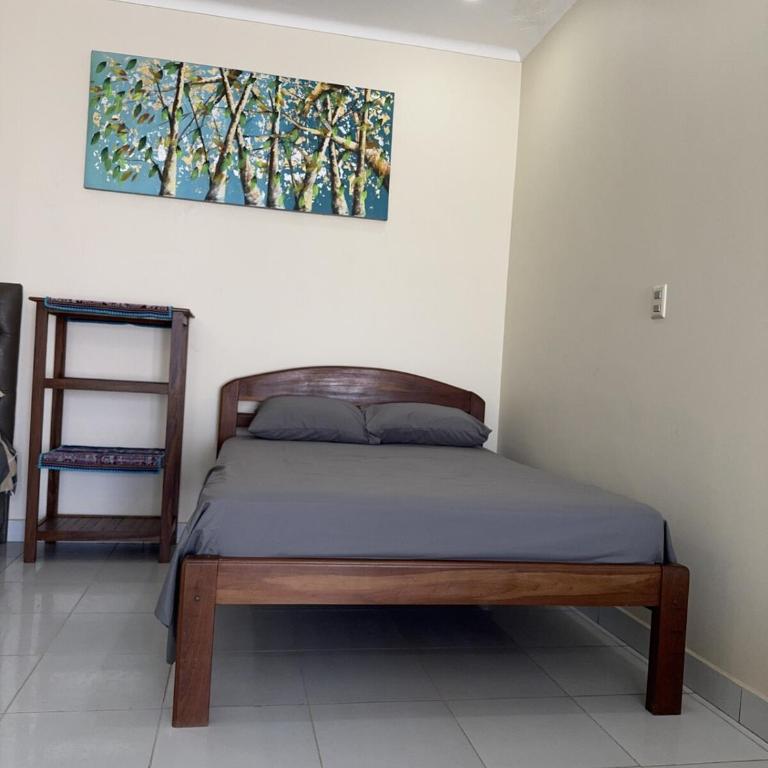 El Refugio - Monoambientes - Apartamento de 1 dormitorio - 14