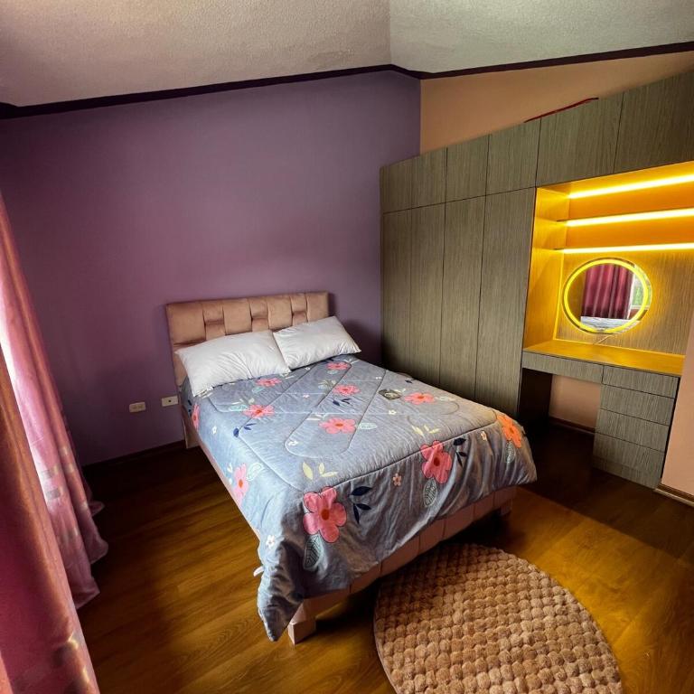 Otavalo Hills Casa completa con vista panorámica - Casa con 1 dormitorio - 2