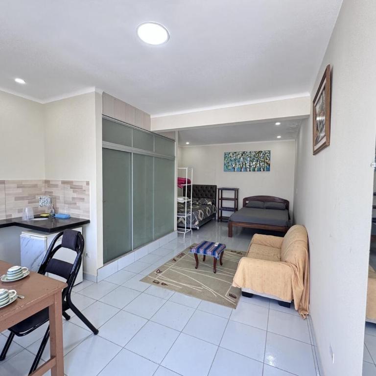 El Refugio - Monoambientes - Apartamento de 1 dormitorio - 13