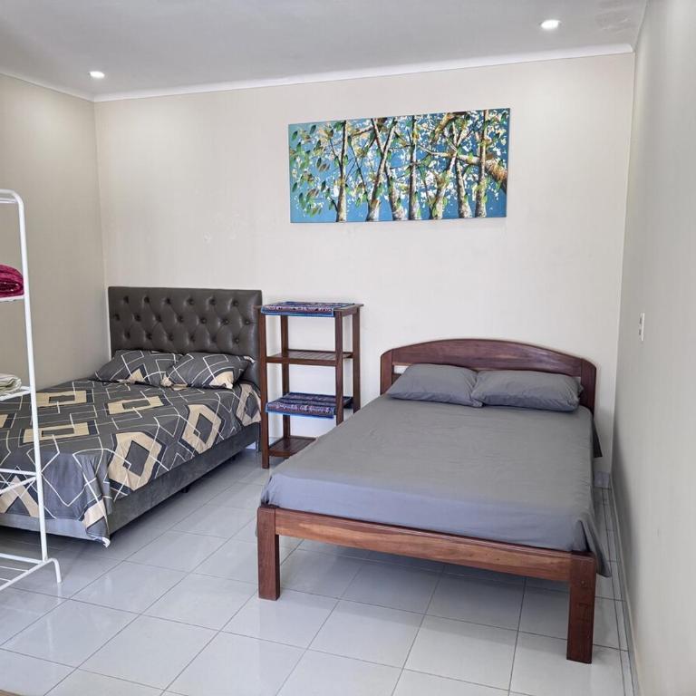 El Refugio - Monoambientes - Apartamento de 1 dormitorio - 12